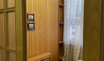 3х-комнатная квартира Генерала Дбар 12 в Сухуме - фото 5