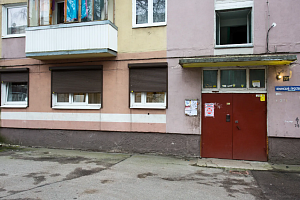 2х-комнатная квартира Ленинский 79А в Калининграде 21
