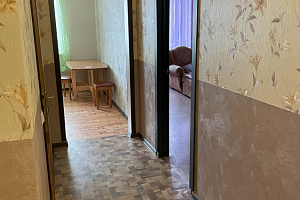 1-комнатная квартира Плякина 3А в Саратове 3