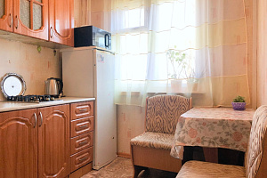1-комнатная квартира Воскресенская 107к1 в Архангельске 6