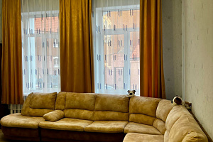 Отели Балтийска недорого, 3х-комнатная Головко 3 недорого