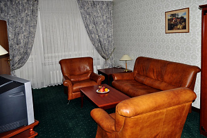 &quot;Европа&quot; гостиница в Магнитогорске фото 3