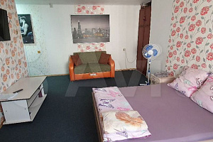 Квартиры Норильска 1-комнатные, 1-комнатная Мира 8/а 1-комнатная - цены