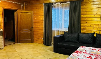 &quot;Уютный с баней&quot; дом под-ключ в Коробицыно - фото 3