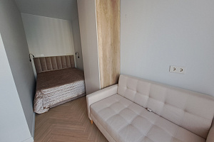 Квартиры Кудепсты 1-комнатные, квартира-студия Искры 88 1-комнатная - цены