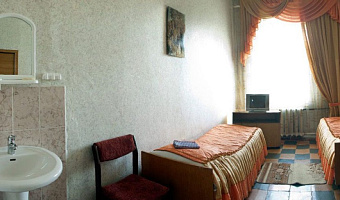 &quot;Амыл&quot; гостиница в Минусинске - фото 3