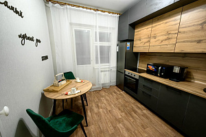 1-комнатная квартира Мира 101 в Нижневартовске 5