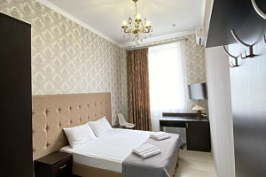 &quot;Gold&quot; отель в Белореченске фото 8