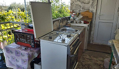 Фото объекта «2 комнаты под-ключ Мясникова 19 в п. Агудзера (Сухум)», 2