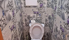 Фото объекта ««Ярославль» 1-комнатная квартира в Ярославле», 4