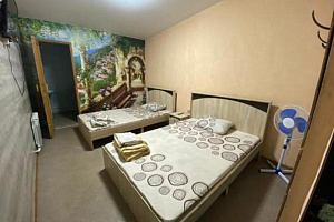 Мини-отели Омска, "Уют" мини-отель - фото