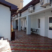 "Аннеси" гостевой дом