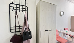 Фото объекта ««ComfortLife» квартира-студия в Москве», 5