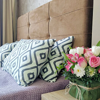 "Монако 24 ЖК Мечта 5 эт 2/12" 2х-комнатные апартаменты