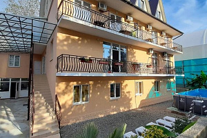 "Виктория" гостевой дом