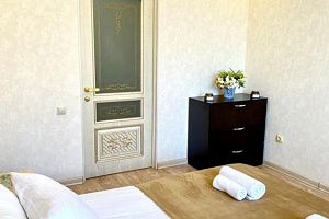 Гранд-отели в Ессентуках, 2х-комнатная Орджоникидзе 84к5 гранд-отели - цены