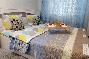 Квартиры Башкортостана 3-комнатные, "Уютная в центре города" 3х-комнатная 3х-комнатная - снять