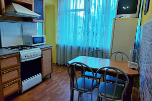 1-комнатная квартира Ленина 6 в Волгограде 5