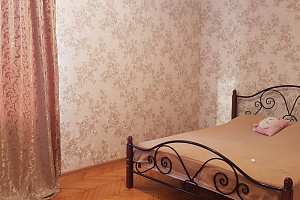 Квартиры Абхазии 3-комнатные, 3х-комнатная Кодорское шоссе 11 3х-комнатная - раннее бронирование