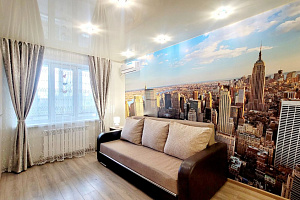 "Сиреневый Бриз" 1-комнатная квартира