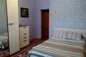 Квартиры Саранска 2-комнатные, "На Луговой" 2х-комнатная - снять