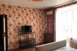 1-комнатная квартира Ванеева 221 в Нижнем Новгороде фото 5