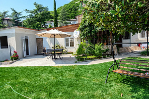 "Дом у моря Лунный берег" гостевой дом