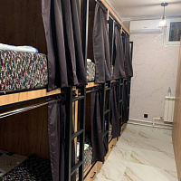 "Виктория" хостел