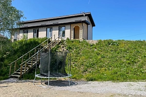Гостевой дом в , "На берегу Ладоги" - фото