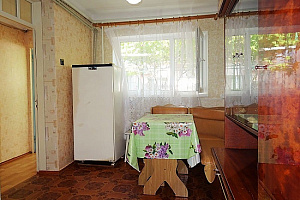 2 дома под-ключ Дзержинского 23 в Евпатории фото 3