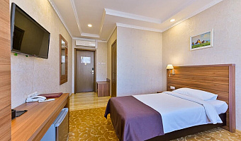 &quot;GREENWICH&quot; гостиница в Улан-Удэ - фото 5