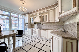 2х-комнатная квартира Архитектора Ишунина 7/1к1