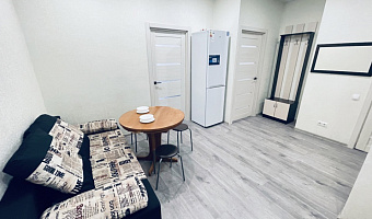 2х-комнатная квартира Финский микрорайон 2 в Щелково - фото 4