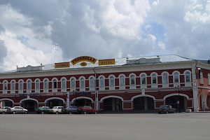 Гостиницы Углича в центре, "Успенская" в центре - фото