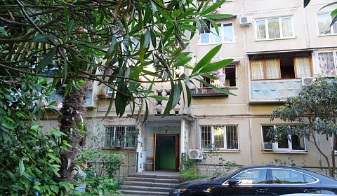 Фото объекта «2х-комнатная квартира Победы 138 в Лазаревском», 1