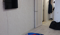 Фото объекта «1-комнатная квартира Таманская 121к14 в Анапе», 5