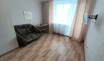 &quot;Эконом-класса&quot; 1-комнатная квартира в Петергофе - фото 3