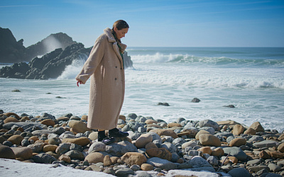 Январь в Геленджике — тишина, природа и морской воздух