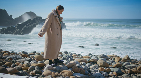 Январь в Геленджике — тишина, природа и морской воздух