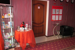 Мини-отели Новороссийска, "Шоколад" мини-отель - раннее бронирование