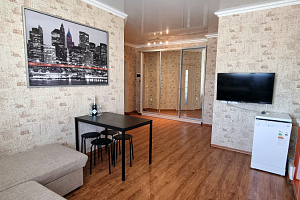 1-комнатная квартира Дзержинского 234 в Новороссийске 3