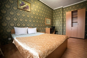 Квартиры Звенигорода 3-комнатные, "Старый дворик" 3х-комнатная