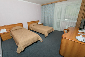 &quot;Такмак&quot; гостиничный комплекс в Красноярске фото 3