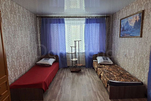 Квартиры Норильска 2-комнатные, 2х-комнатная Первомайская 9 2х-комнатная - цены