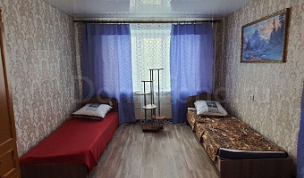 2х-комнатная квартира Первомайская 9 в Норильске - фото 2