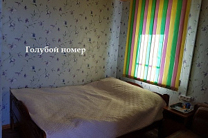 &quot;Байкал-кэмп&quot; гостевой дом в Бугульдейке фото 3