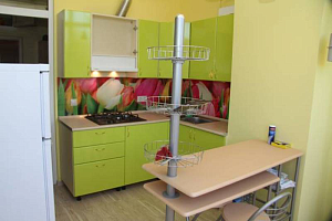 Квартиры Кабардинки с кухней, 2х-комнатная Мира 15 с кухней - снять