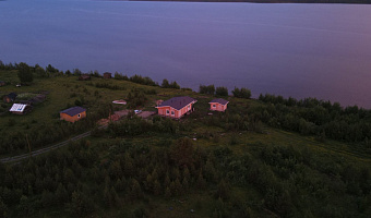 &quot;Дом для Отпуска&quot; дом под-ключ в д. Маслозеро (Медвежьегорск) - фото 4