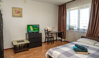 &quot;Dom Vistel Спортивная 11/1&quot; 1-комнатная квартира в Новосибирске - фото 2