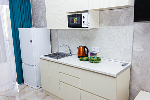 Фото номера «"Люкс" 1-комнатный», 11